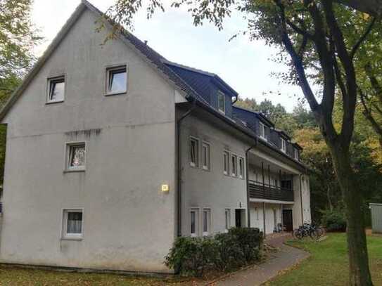 Gemütliche Wohnung mit sonnigem Balkon und viel Charme