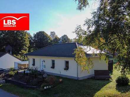 Alles auf einer Ebene! 
++++RESERVIERT++++