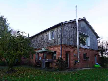 Wohnen auf einem Resthof