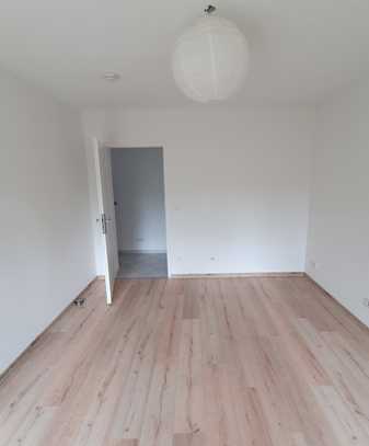 Moderne 2-Zimmer-Wohnung mit Balkon