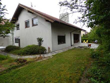*** Exklusive Stadtvilla mit Einliegerwohnung in Bestlage von Bad Rappenau***