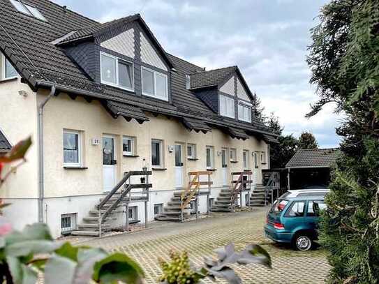 Charmantes Reihenmittelhaus in Euba