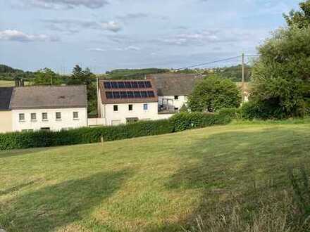 Vollerschlossenes Bauland im Herzen von Steinborn-Daun