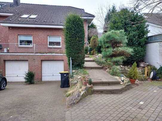 Familienfreundliches Reiheneckhaus in Gütersloh-Nordhorn