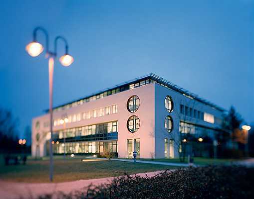 Campus Birkenwerder - moderne Büroflächen verkehrsgünstig an der A10