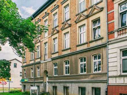 Familienwohnung in der Nähe der Kita und Schulen
