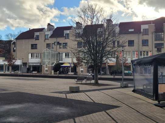 Geschmackvolle 3-Zimmer-Wohnung mit Balkon im Herzen von Hennef (Sieg) - provisionsfrei von Privat -