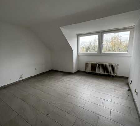 1-Zimmer Wohnung in Krefeld