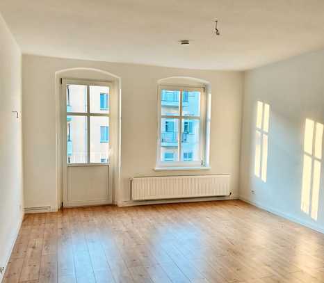 Stilvoll, Moderne 3 Zimmerwohnung: Ihre Traumwohnung in Berlin Köpenick!