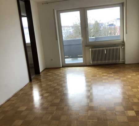 schöne 1-Zimmer-Wohnung zu vermieten