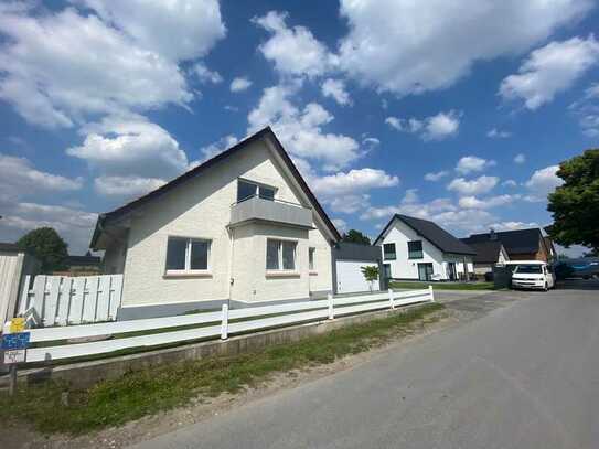 Attraktives modernisiertes Ein/Zweifamilienhaus in Bestlage von Kirchlengern