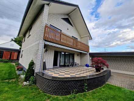 Reihenhaus in ruhiger Lage sucht kleine Familie