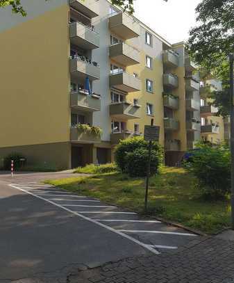 gemütliche 2 Zimmer Wohnung mit Balkon