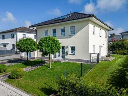 Ihr neues Zuhause in beliebter Wohnlage!