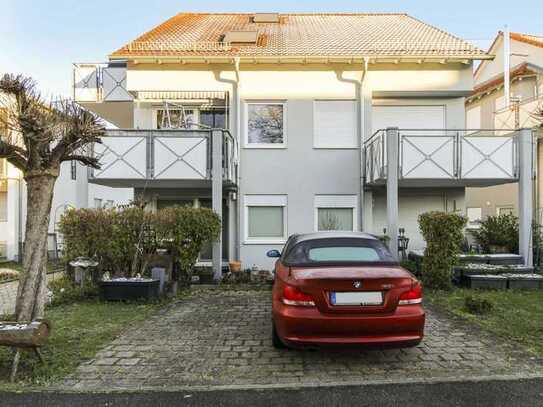 Schöne 1-Zimmer-Wohnung in Reutlingen