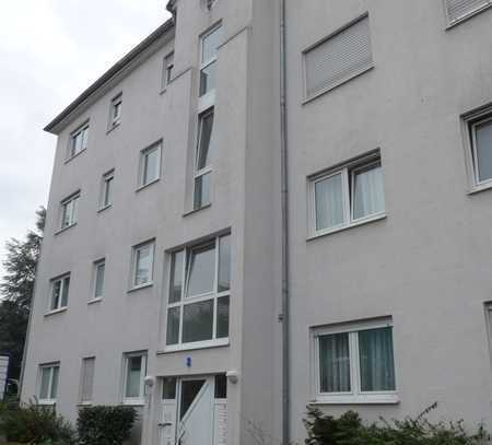 1-Zimmer-Wohnung in Frankfurt Oberrad