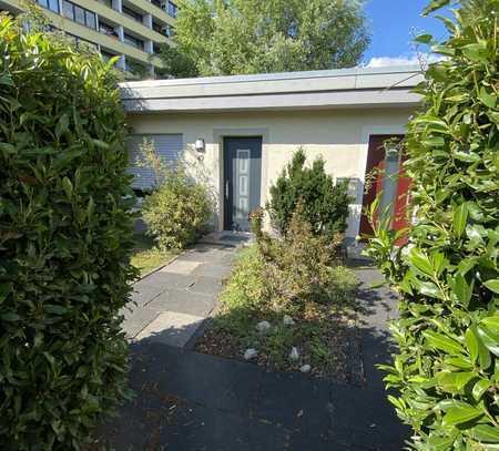 TinyHouse, schöner Einzimmerbungalow in Bonn Beuel-Süd