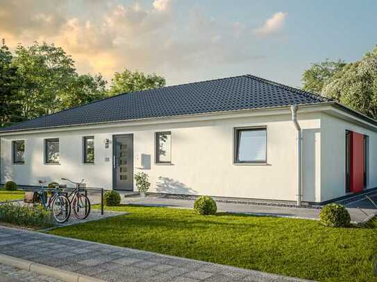 Ihr neuer Bungalow in bester Lage in Eichwalde