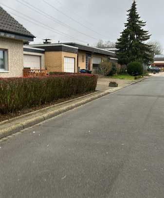 Einfamilienhaus in Dortmund Brackel (stadtnah in Familiengegend)