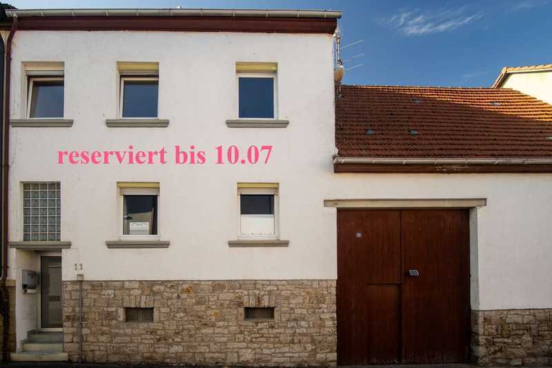 Real Estate Title Image Background