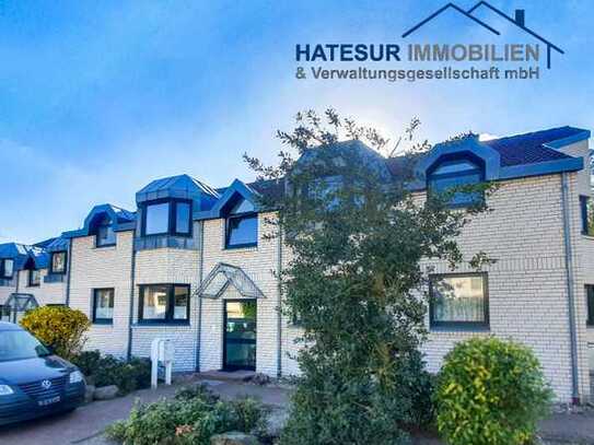 3-Zimmer OG Wohnung in Marklohe zu vermieten