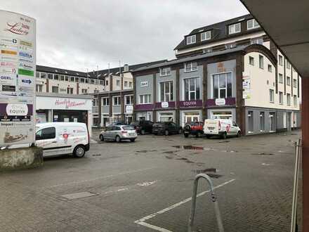 248qm Büro-und Servicefläche an der Rellinghauser Straße, Essen-SÜD, Parkplätze vor der Tür