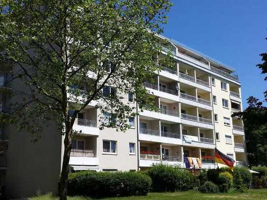 Stilvolle 2,5-Raum-Wohnung mit EBK in Oberschleißheim