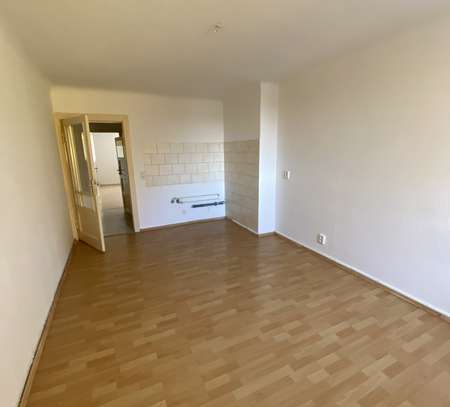 2-Zimmer-Wohnung in Fürstenwalde