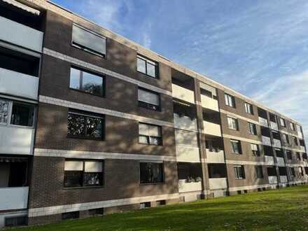Heimwerker aufgepasst: Schöne Drei-Zimmer-Wohnung in Kempen