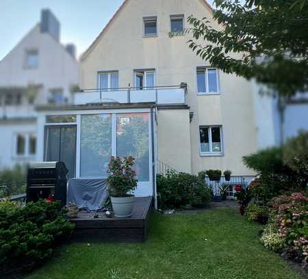 Seltenes Schmuckstück - Mehrfamilienhaus mit 3 Einheiten in sehr begehrter Lage - Lübeck St. Jürgen