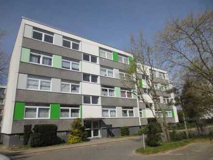 Neue Wohnung, neues Glück! Individuelle 3-Zi.-Wohnung
