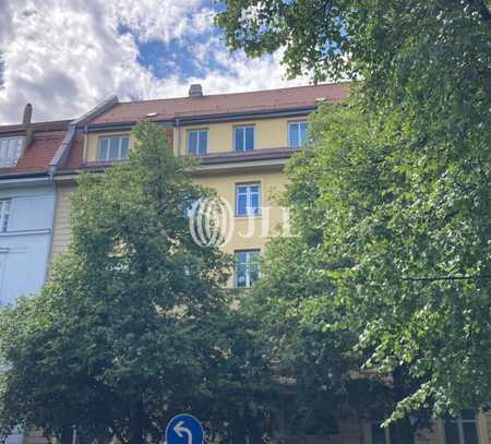 Moderne Bürofläche in historischem Altbau in Neuhausen