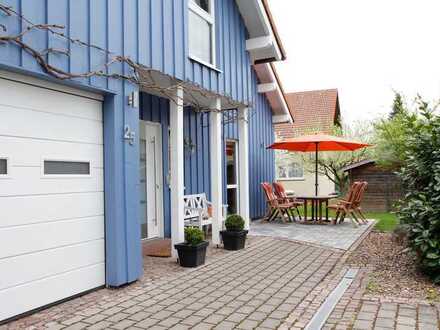 Familientraum mit viel Platz und Garten