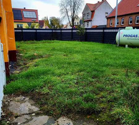 3-Zimmer-Einfamilienhaus in Nienburg (Saale) Gerbitz