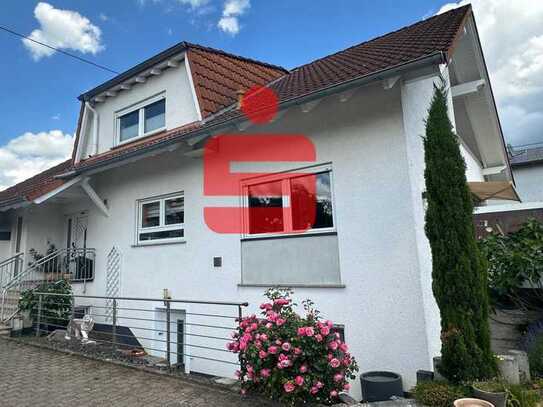 Wunderschönes Einfamilienhaus mit Einliegerwohnung