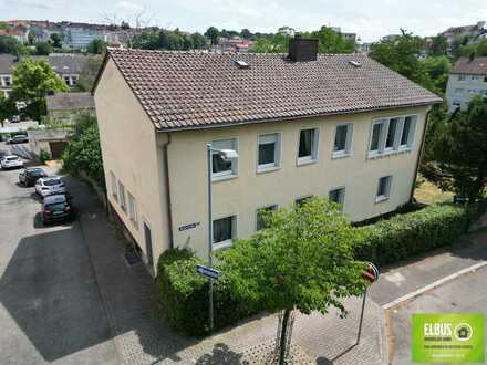 Freistehendes Einfamilienhaus in Pirmasens