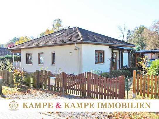 Schöner Bungalow mit 4 Zimmern in Königs Wusterhausen zu verkaufen