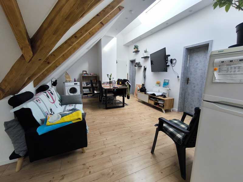                                                               Wohnung in Sch&ouml;neck                                                       in Schöneck (Main-Kinzig-Kreis)