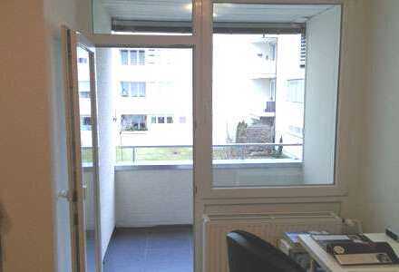 Gemütliche Single-Wohnung mit West-Balkon - Selbstbezug oder Kapitalanlage