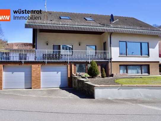 ** Charmantes Haus in idyllischer Lage **
