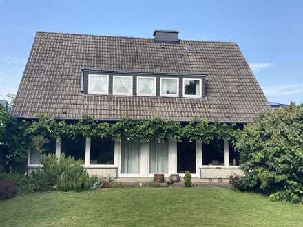 Einfamilienhaus in Ibbenbüren, Toplage