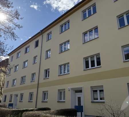 ***Sonnige Wohnung mit Balkon in begehrter Lage – jetzt zugreifen!***