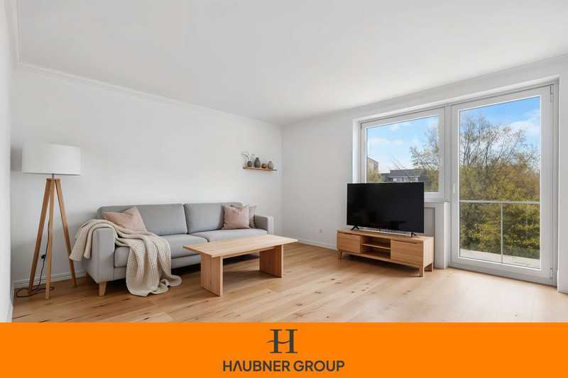 Attraktive 1-Zimmer-Wohnung mit Balkon – ideales Investment mit Entwicklungspotenzial