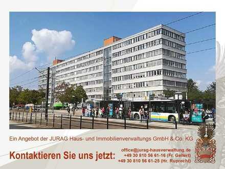 Schwerin braucht bessere Büro- und Praxis-Flächen - so wie diese hier! Auch frei konfigurierbar!