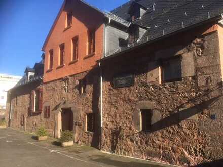 LAGERFLÄCHE in Marburg