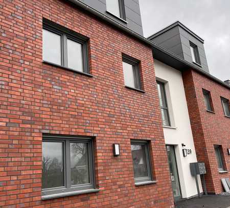 Attraktive Dachgeschosswohnung im Herzen von Gütersloh Avenwedde