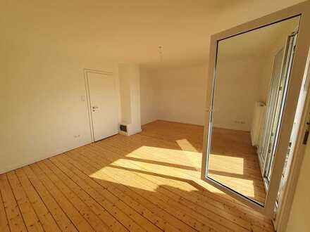 2-Zimmer-Wohnung mit EBK und Balkon in Kandern