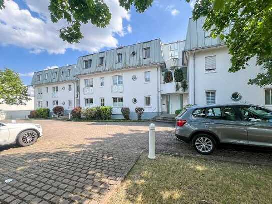 3-Raum-Eigentumswohnung mit unverbautem Blick ins Kaitzbachtal zum Kauf!