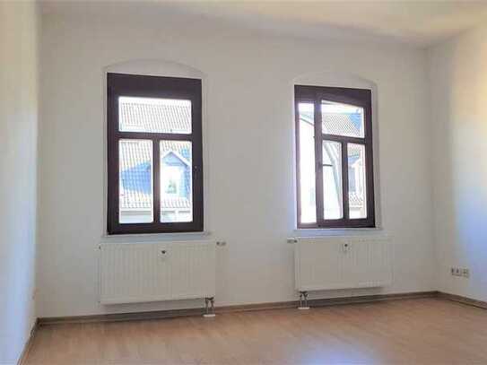 2-Raum-Wohnung mit Balkon im Dachgeschoß WE.Nr. 9