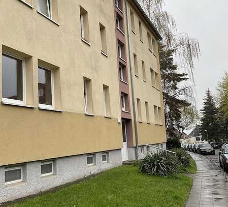 3 - Zimmerwohnung mit Balkon in Erfurt-Vieselbach